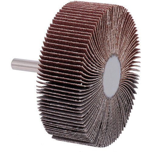 NIS930 - Shaft-Mounted Flap Wheel