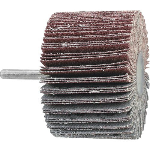 NIS933 - Mounted Flapwheel
