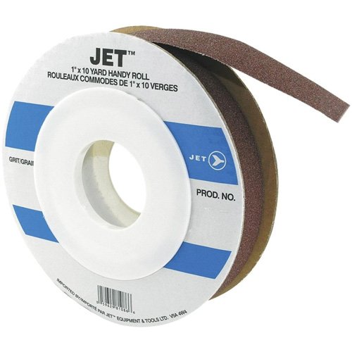 NIS982 - Abrasive Cloth Roll