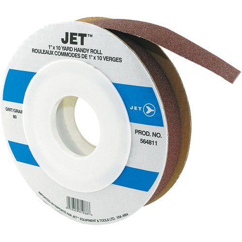 NIS980 - Abrasive Cloth Roll