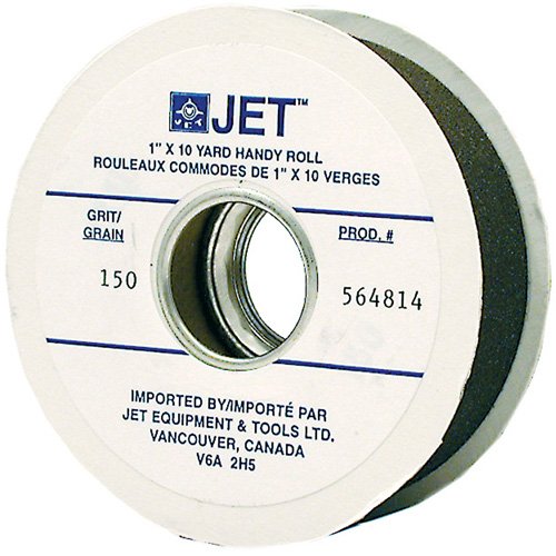 NIS983 - Abrasive Cloth Roll