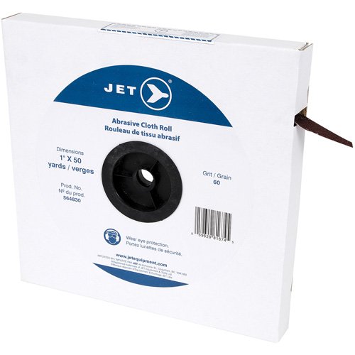 NIS988 - Abrasive Cloth Roll