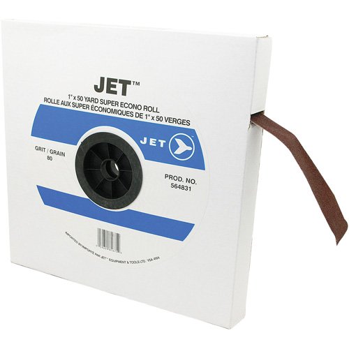 NIS989 - Abrasive Cloth Roll
