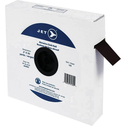 NIS991 - Abrasive Cloth Roll