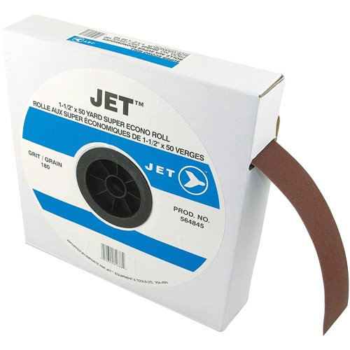 NIS996 - Abrasive Cloth Roll
