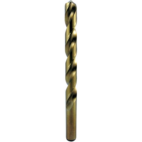 NIT031 - JET-KUT® COBALT Super Premium Jobber Drill Bit