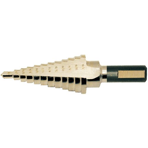 NIT032 - Super Premium Step Drill