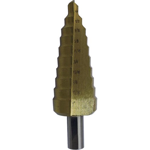 NIT033 - JET-KUT® Super Premium M35 Step Drill
