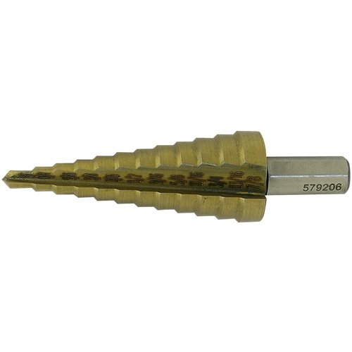 NIT034 - JET-KUT® Super Premium M35 Step Drill