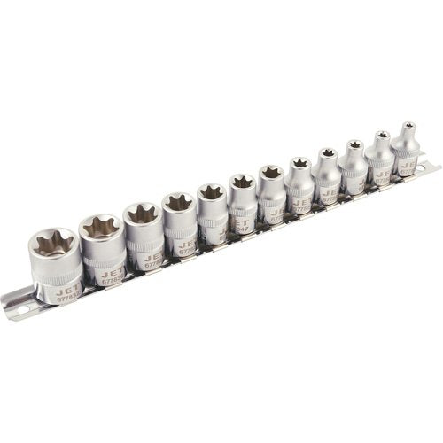 NIT038 - External TORX® Socket Set
