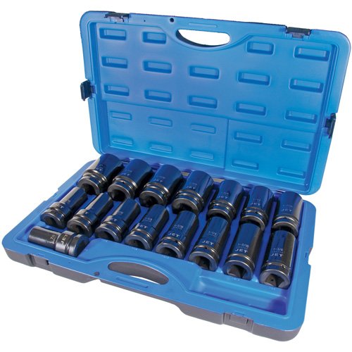NIT048 - SAE Impact Socket Set