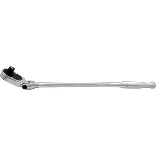 NIT053 - RHQ-12F Heavy-Duty Flex Head Ratchet Wrench