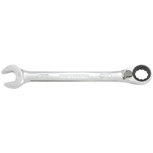 NIT082 - Long Pattern Reversible Ratcheting Combination Wrench
