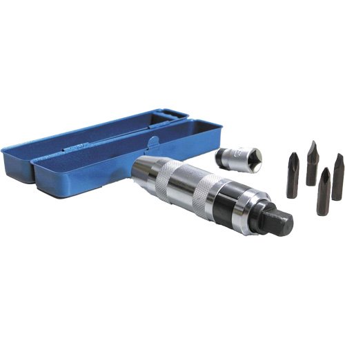 NIT093 - JID-5S 5-Piece Impact Driver Set