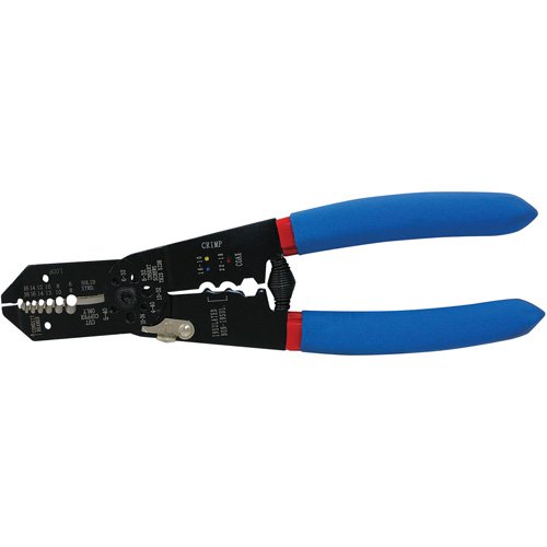NIT095 - Wire Stripper/Cutter/Crimper