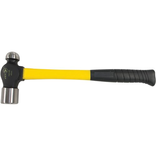 NIT105 - Heavy-Duty Handle Ball Pein Hammer