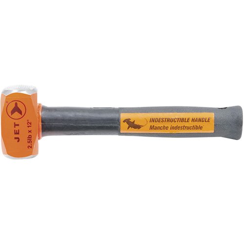 NIT107 - Indestructible Handle Sledge Hammer