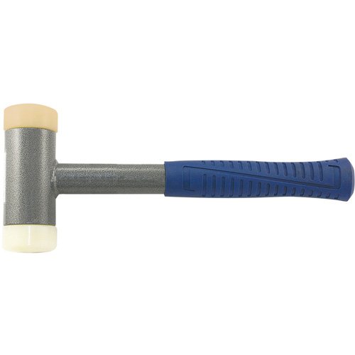 NIT114 - Heavy-Duty Soft-Face Dead Blow Hammer