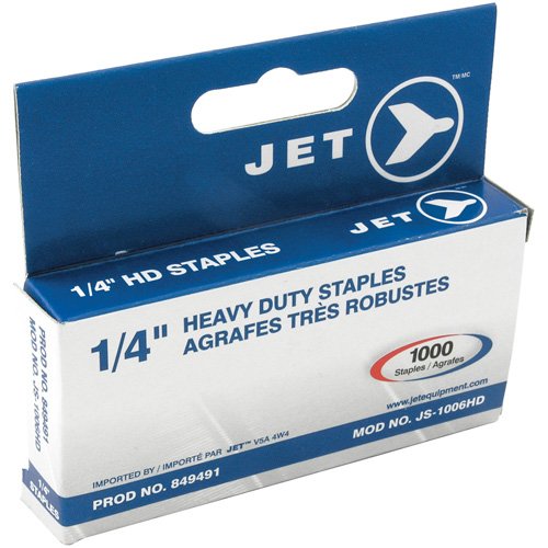 NIT145 - Heavy-Duty Staples