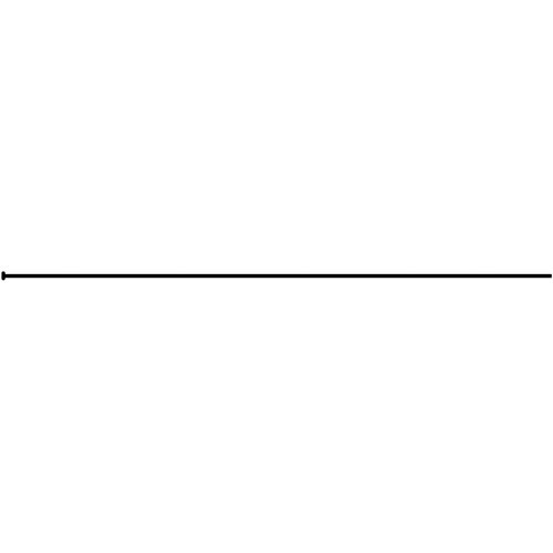 NIT163 - Replacement Needles for 404213 (250NS) & 404208 (FC250NS) Needle Scalers