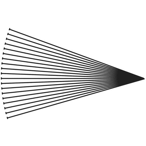 NIT164 - Replacement Needles for NS260 & NS260NP Needle Scalers