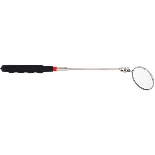 NIT208 - Round Face Telescopic Mirror