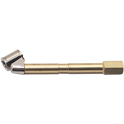 NIT222 - Dual-Head Air Chuck