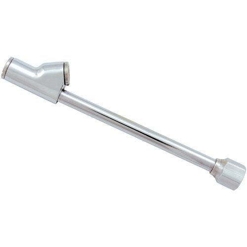 NIT223 - Straight-Foot Dual-Head Air Chuck