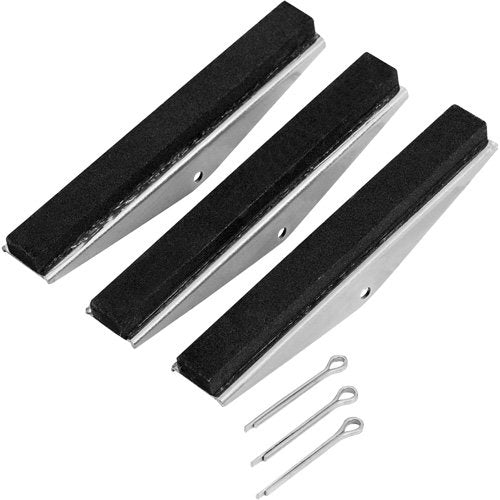 NIT244 - 3-Piece Coarse Replacement Stone Set
