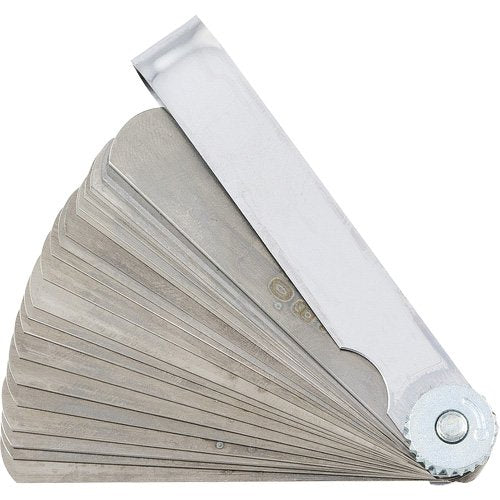 NIT250 - 32-Blade Universal Master Gauge