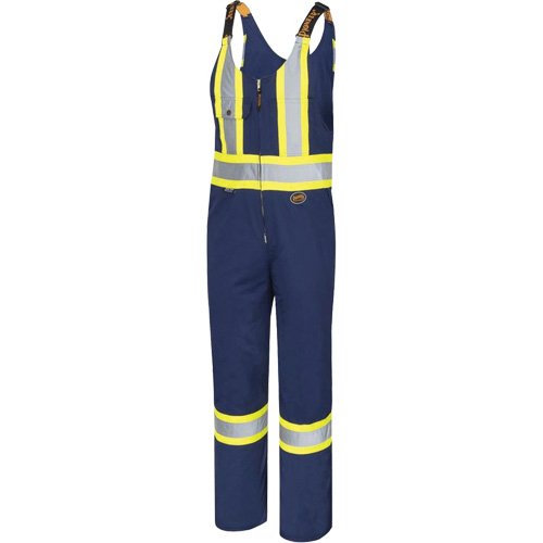 NIT404-Tall Safety Coveralls