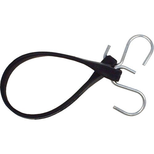 NIV168-EPDM Rubber Tarp Strap