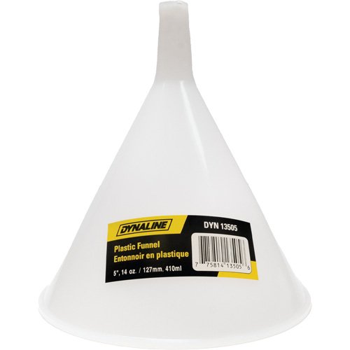 NIV235-Multi-Purpose Funnel without Filter