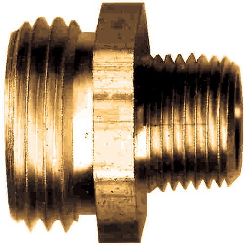YA623-Male Pipe Coupling
