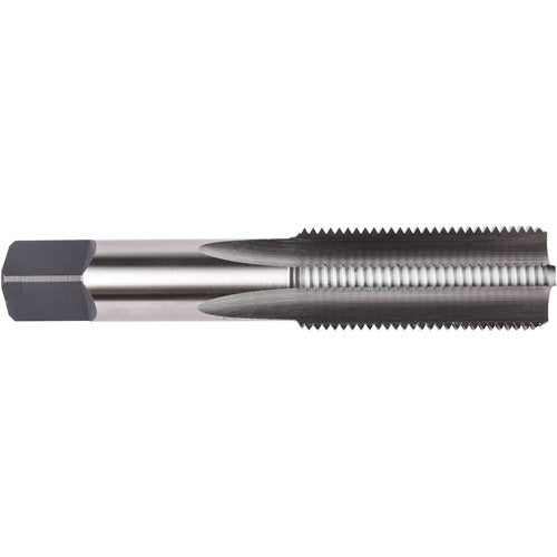 NIZ022-Straight Flute Hand Tap