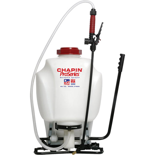 NJ001-ProSeries Backpack Sprayers