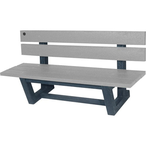 NJ029-Outdoor Park Benches
