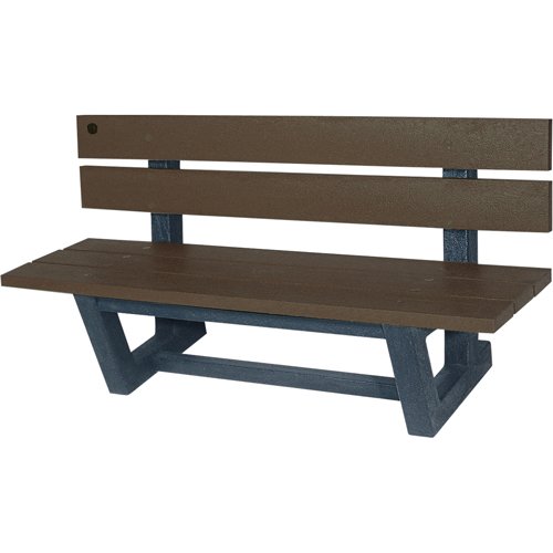 NJ030-Outdoor Park Benches