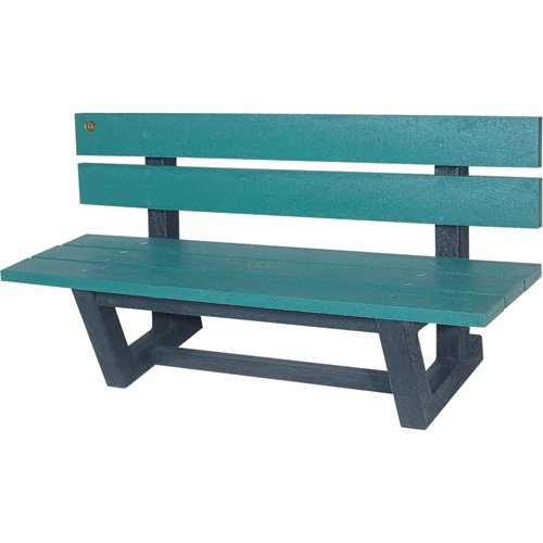 NJ031-Outdoor Park Benches