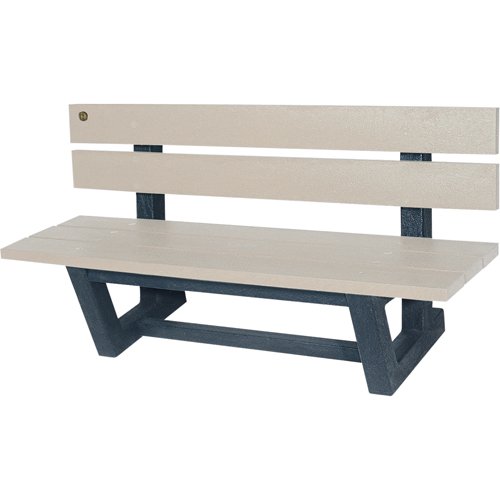 NJ027-Outdoor Park Benches