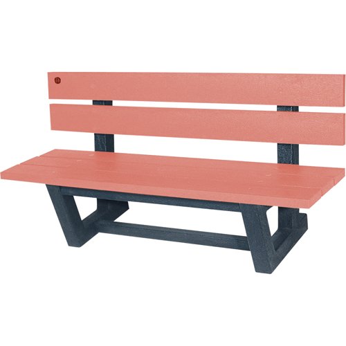 NJ033-Outdoor Park Benches