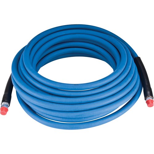 NJ044-Blue Non-Marking Hoses