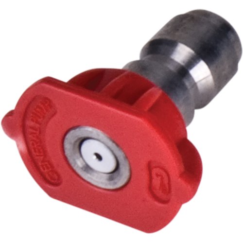 NJ055-Quick Connect Pressure Washer Nozzle