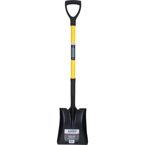 NJ094-Square Point Shovel