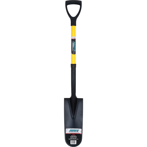 NJ096-Drain Spade Shovels