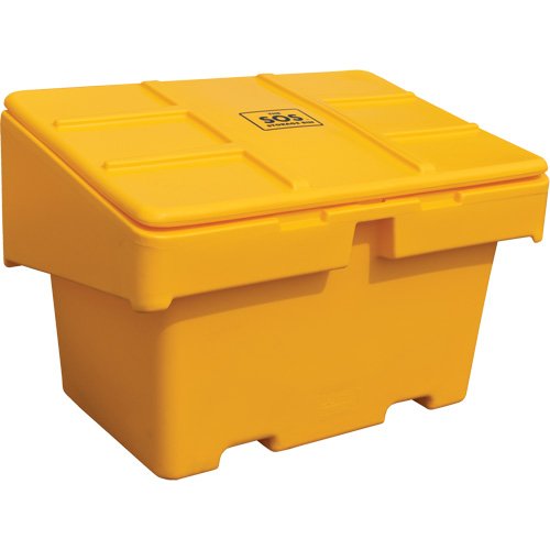NJ117-Salt Sand Container SOS™