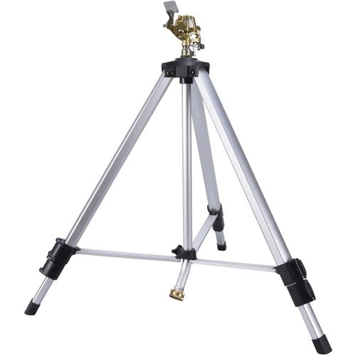 NJ129-Deluxe Pulsating Sprinklers with Tripod