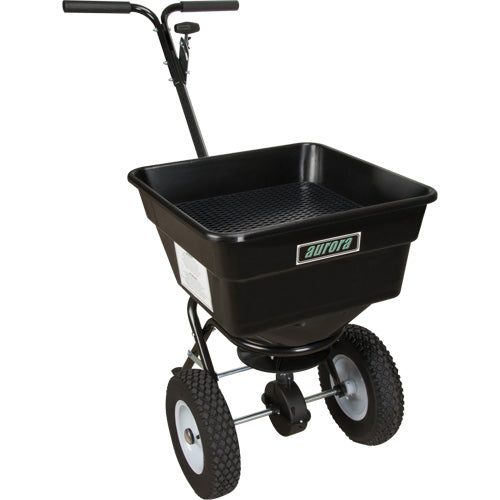 NJ142-Broadcast Spreader