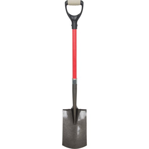 NJ143-Heavy-Duty Shovels
