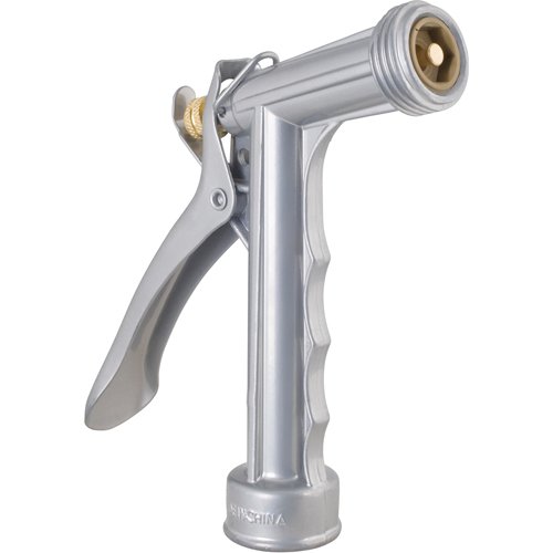 NJ177-Heavy-Duty Metal Pistol Grip Nozzles